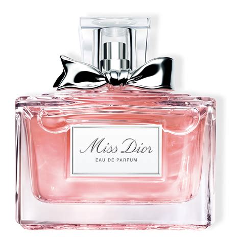 new miss dior eau de parfum|when was miss dior released.